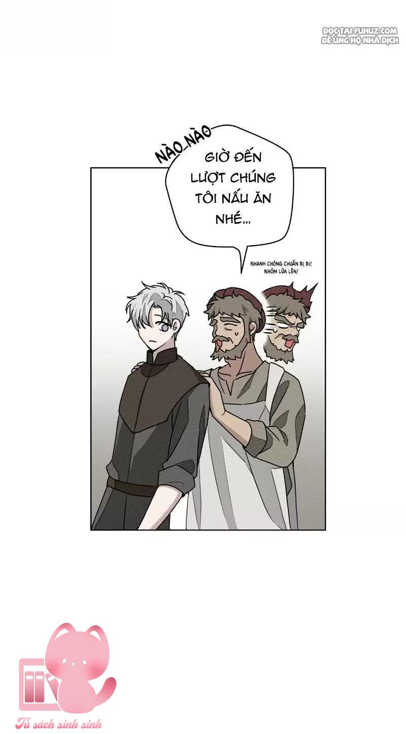 Dưới Tán Cây Sồi - Chap 22 - Trang 18