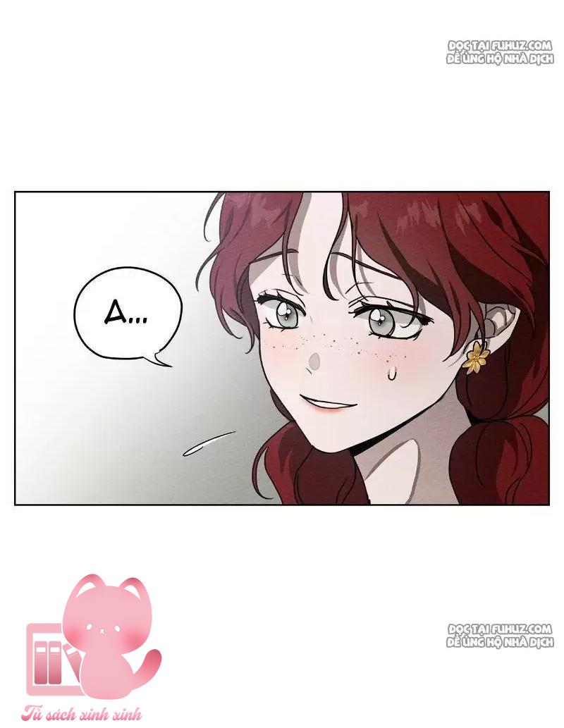 Dưới Tán Cây Sồi - Chap 22 - Trang 21