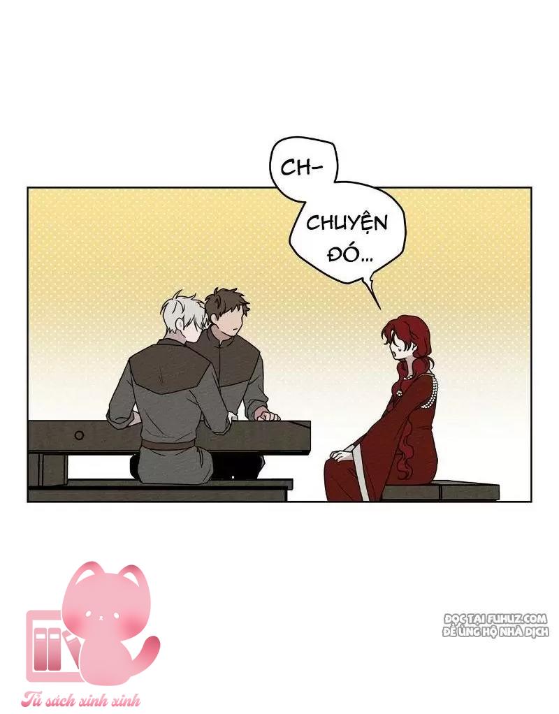 Dưới Tán Cây Sồi - Chap 22 - Trang 23