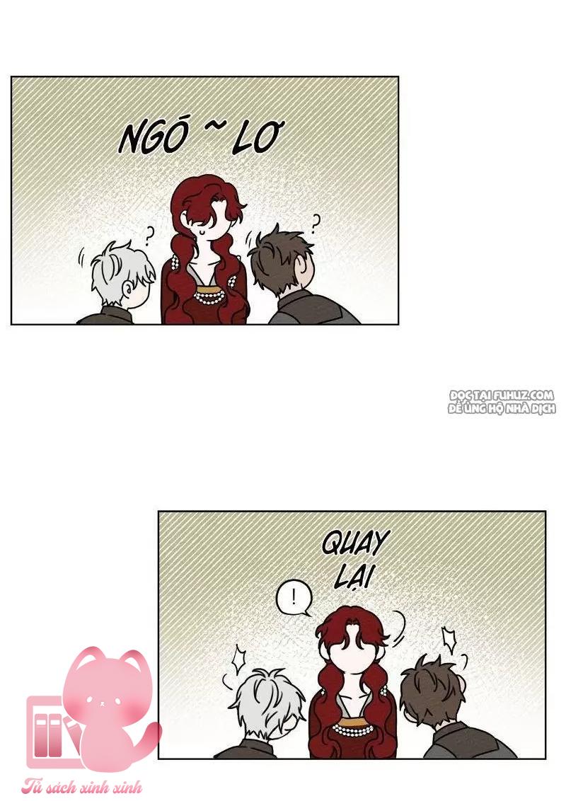 Dưới Tán Cây Sồi - Chap 22 - Trang 24