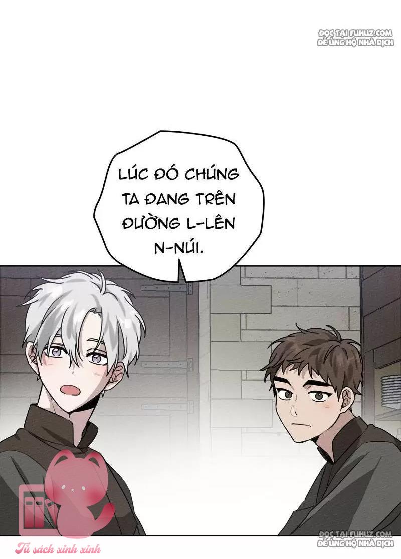 Dưới Tán Cây Sồi - Chap 22 - Trang 26