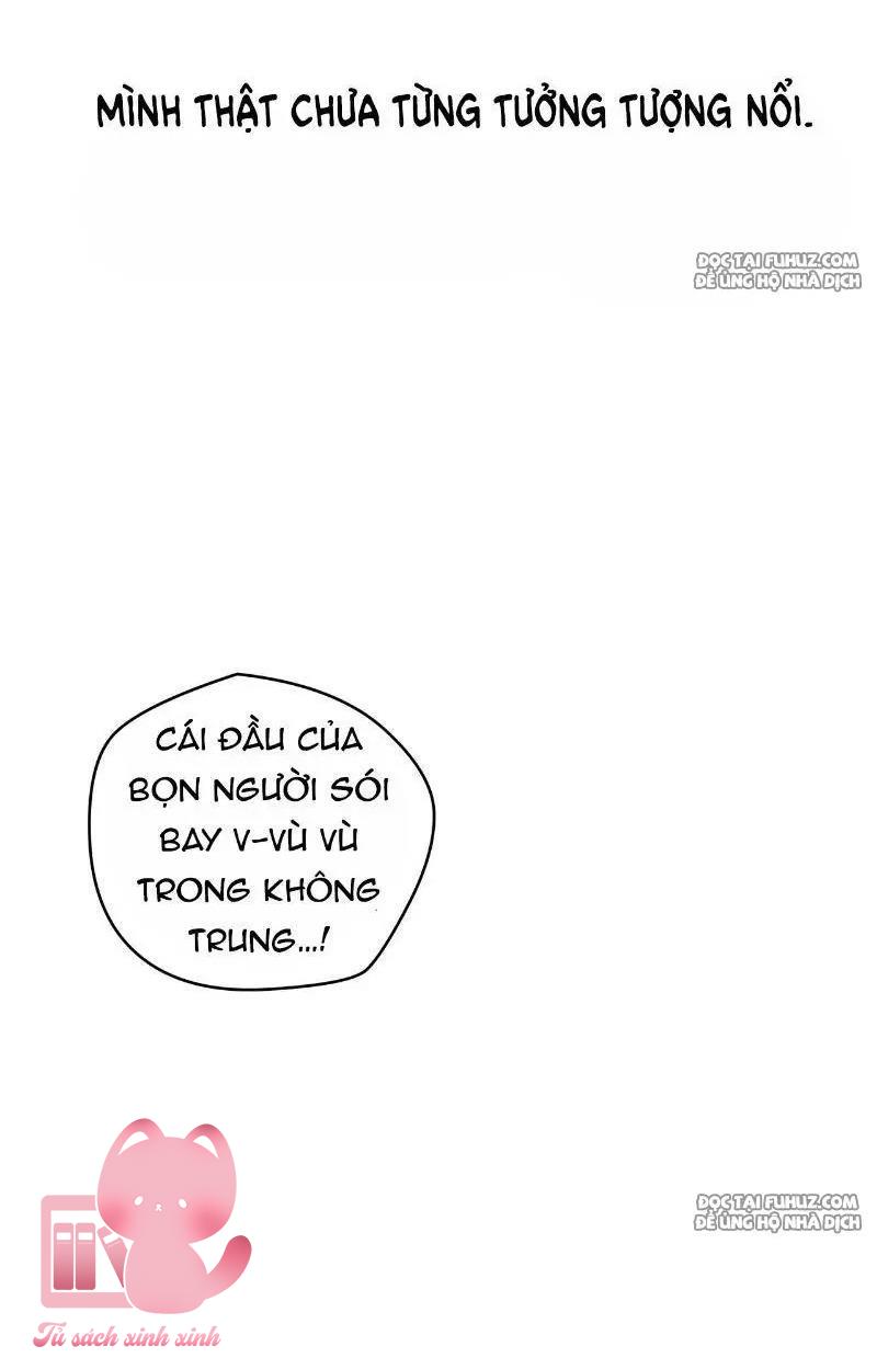 Dưới Tán Cây Sồi - Chap 22 - Trang 28
