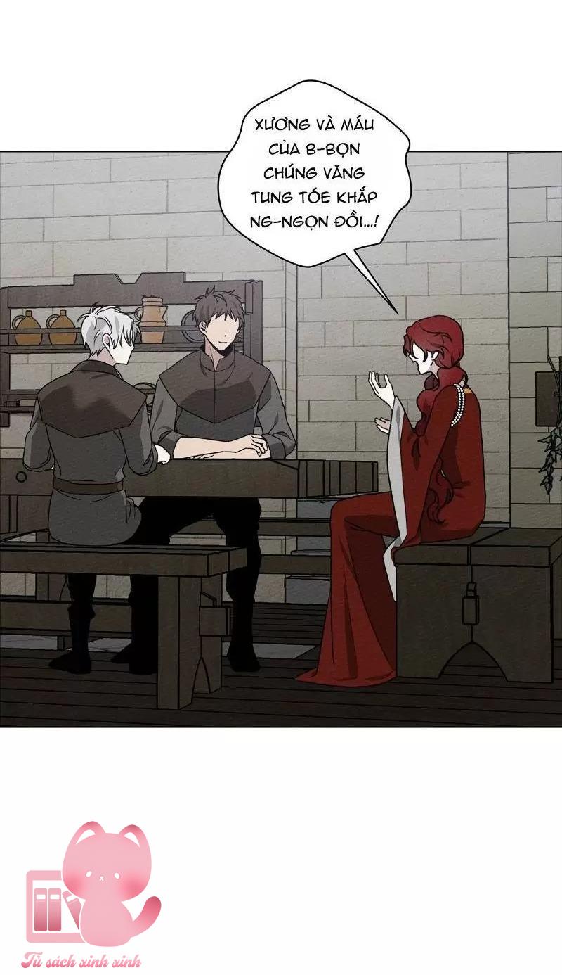 Dưới Tán Cây Sồi - Chap 22 - Trang 29