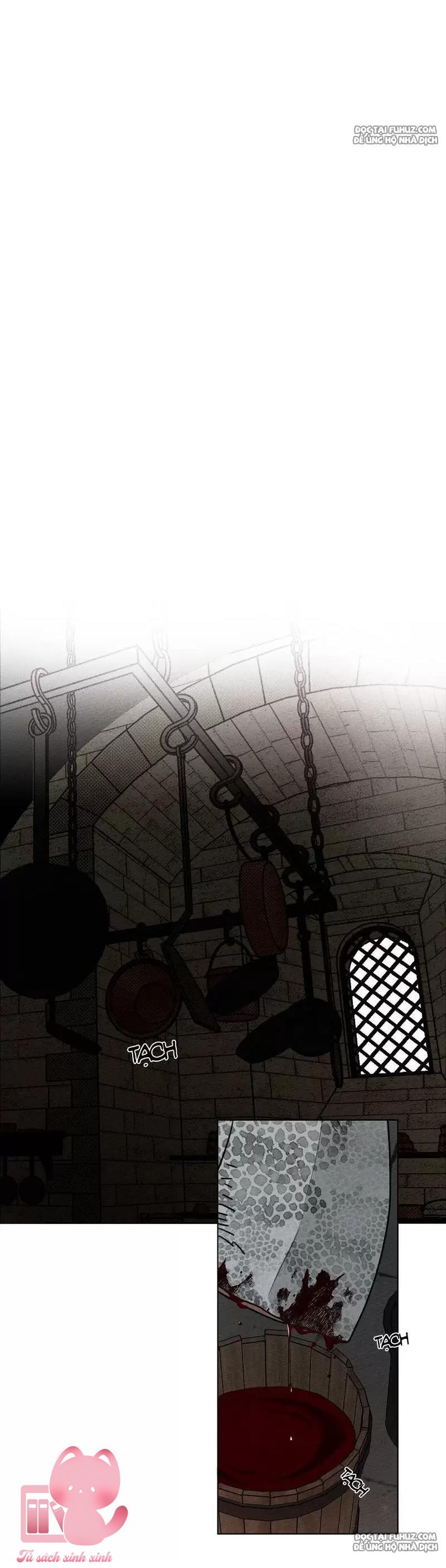 Dưới Tán Cây Sồi - Chap 22 - Trang 4