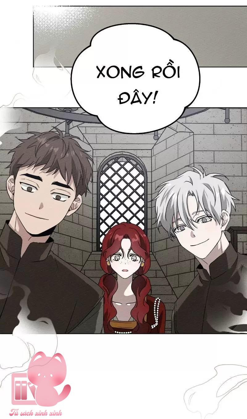 Dưới Tán Cây Sồi - Chap 22 - Trang 31