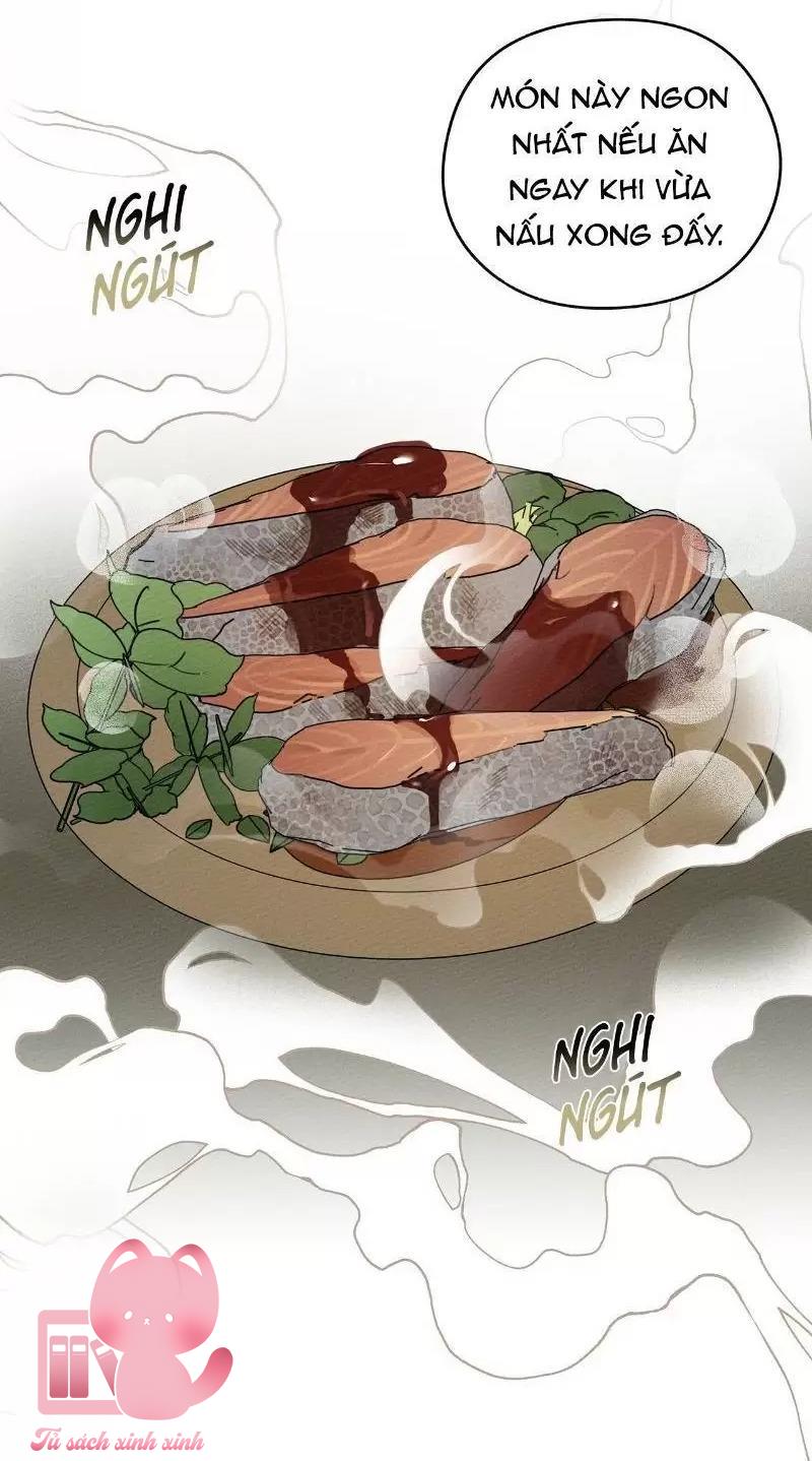 Dưới Tán Cây Sồi - Chap 22 - Trang 32