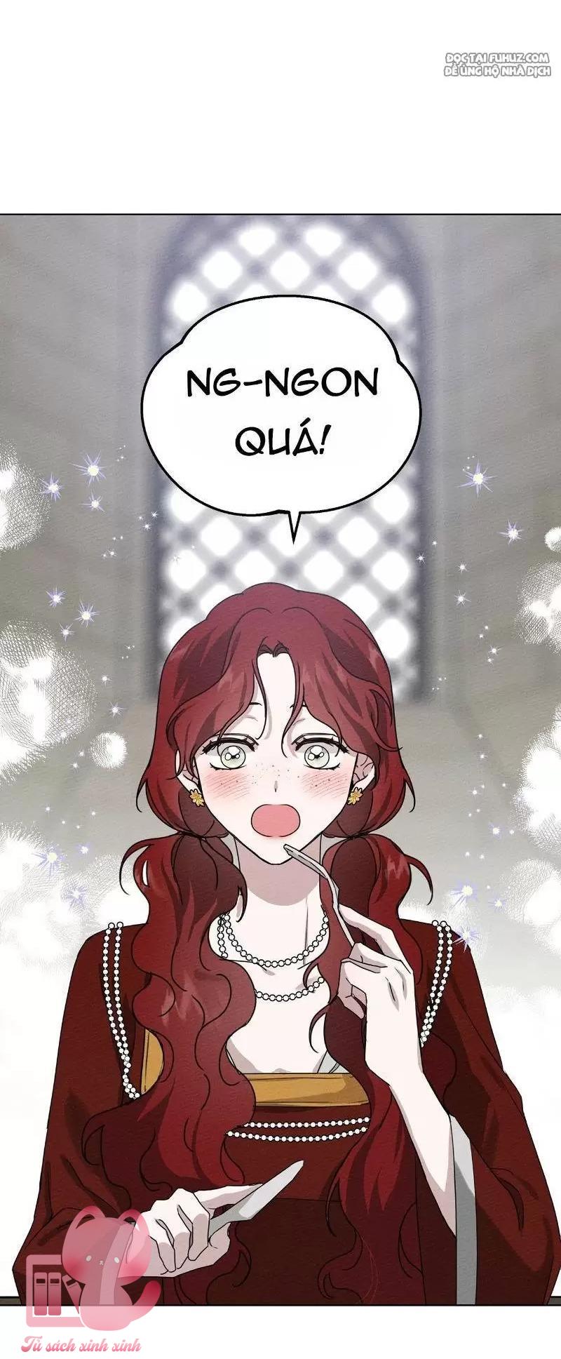 Dưới Tán Cây Sồi - Chap 22 - Trang 35