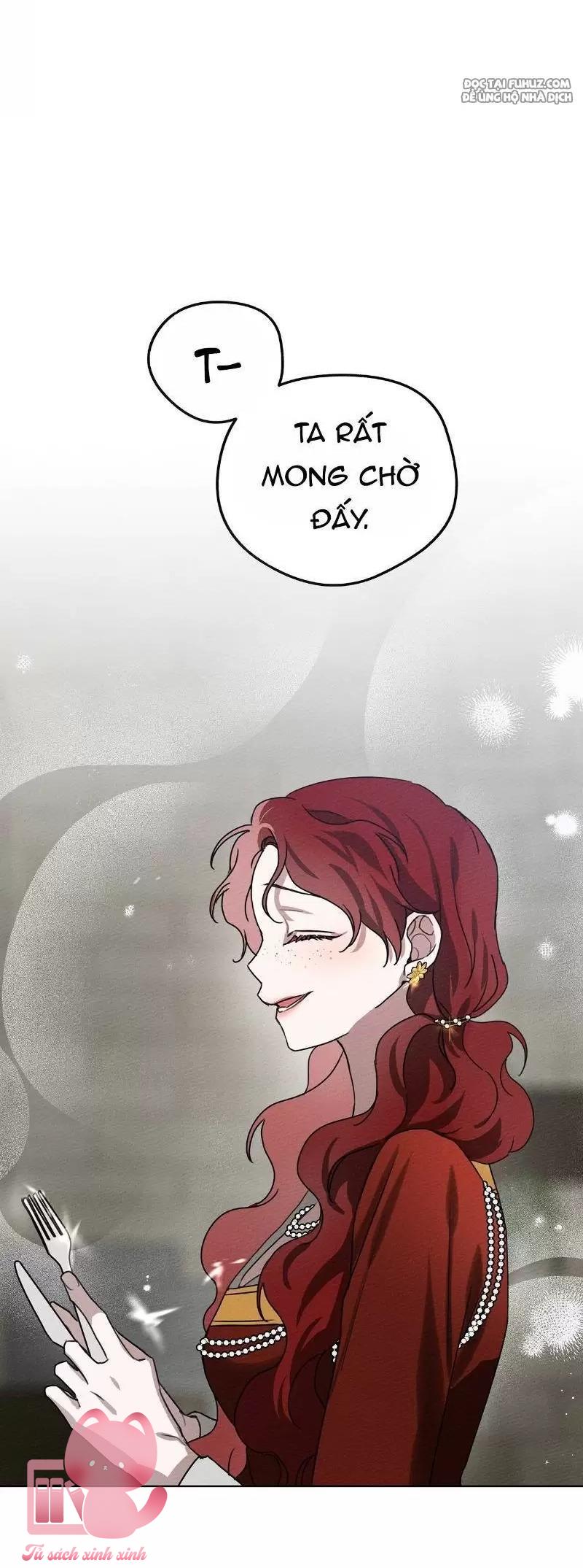 Dưới Tán Cây Sồi - Chap 22 - Trang 38