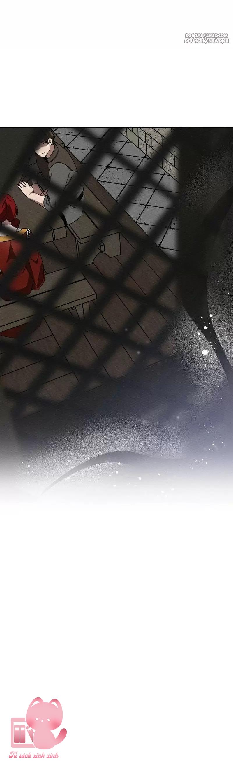 Dưới Tán Cây Sồi - Chap 22 - Trang 39