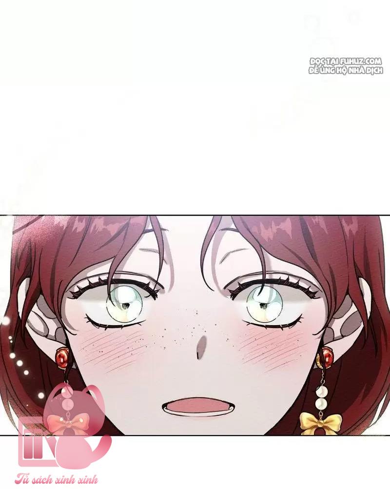 Dưới Tán Cây Sồi - Chap 22 - Trang 43