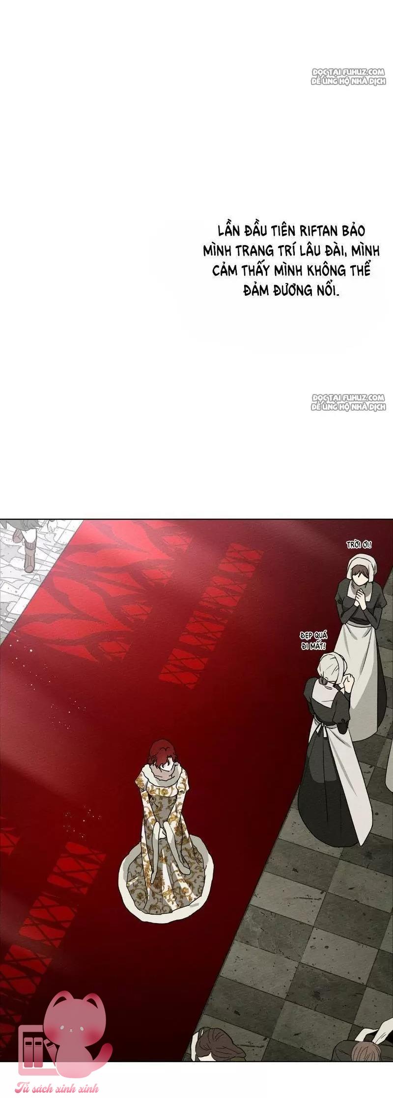 Dưới Tán Cây Sồi - Chap 22 - Trang 46