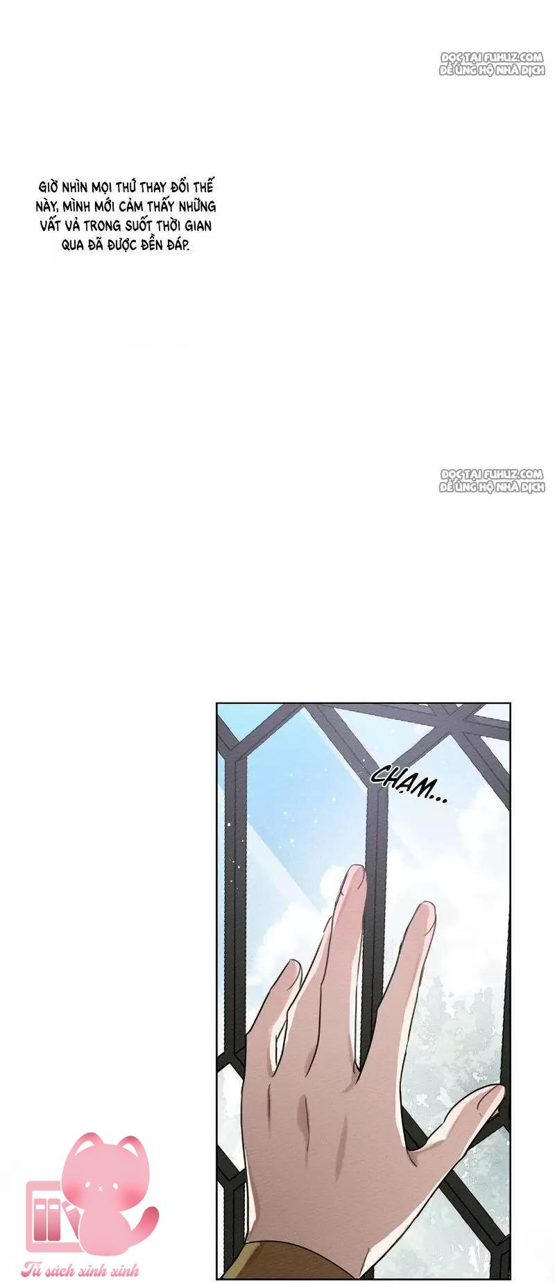 Dưới Tán Cây Sồi - Chap 22 - Trang 47
