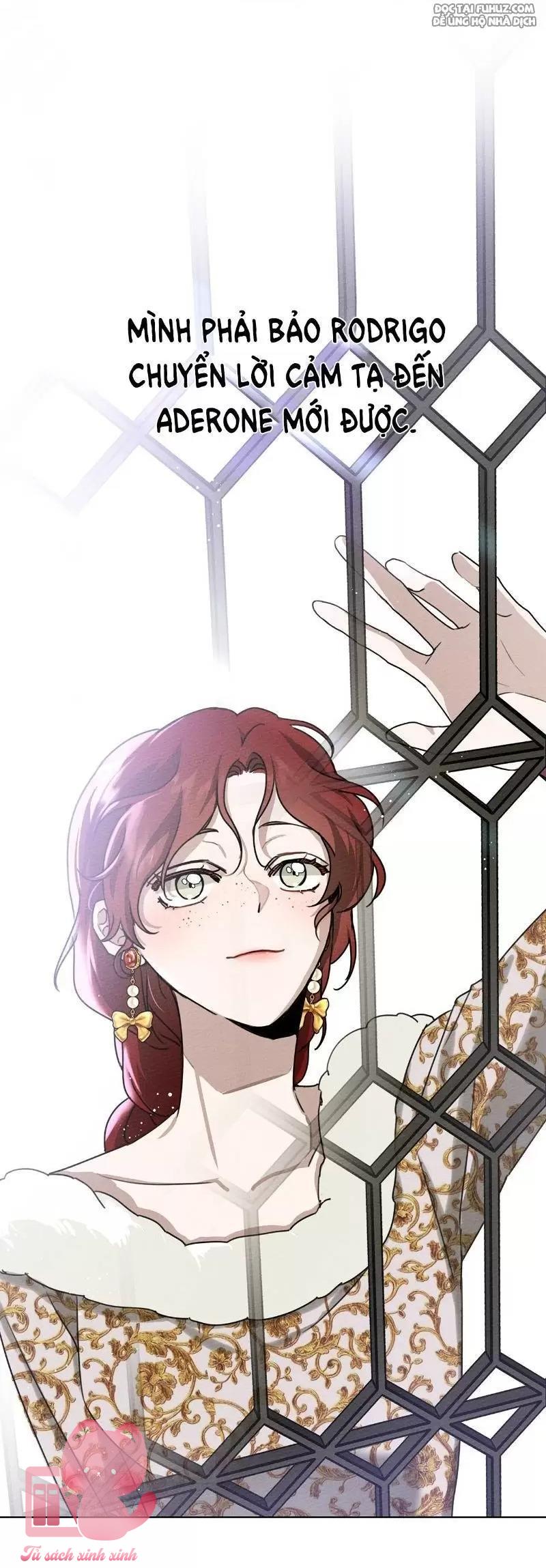 Dưới Tán Cây Sồi - Chap 22 - Trang 48