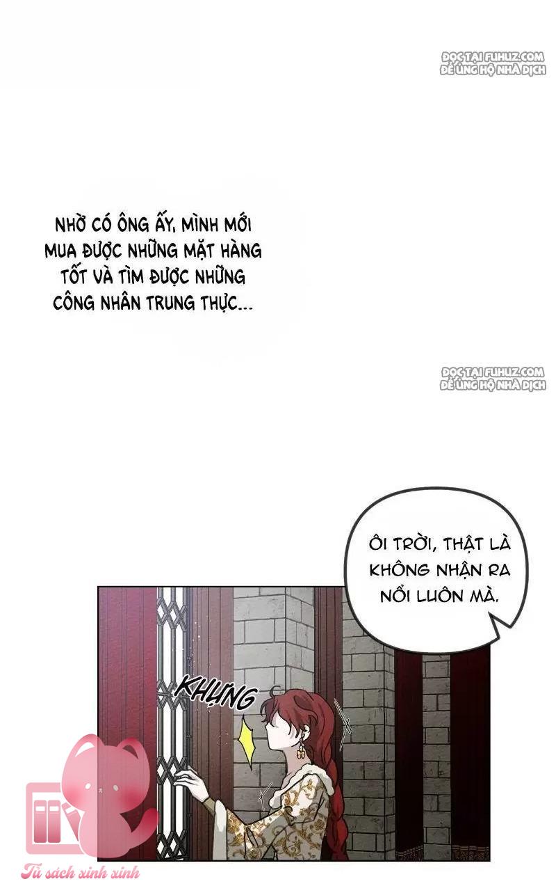 Dưới Tán Cây Sồi - Chap 22 - Trang 49