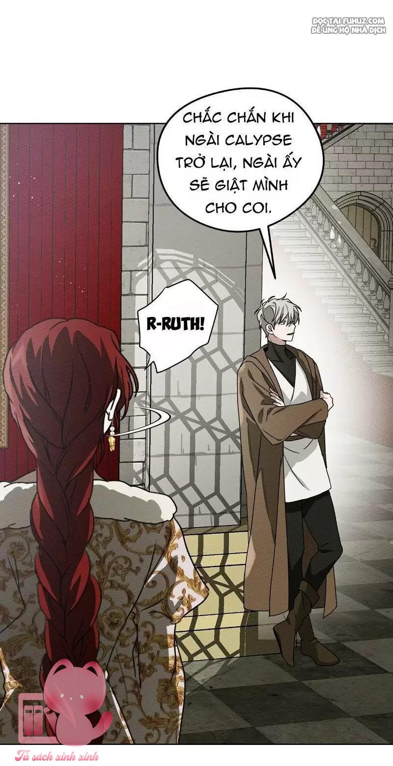 Dưới Tán Cây Sồi - Chap 22 - Trang 50
