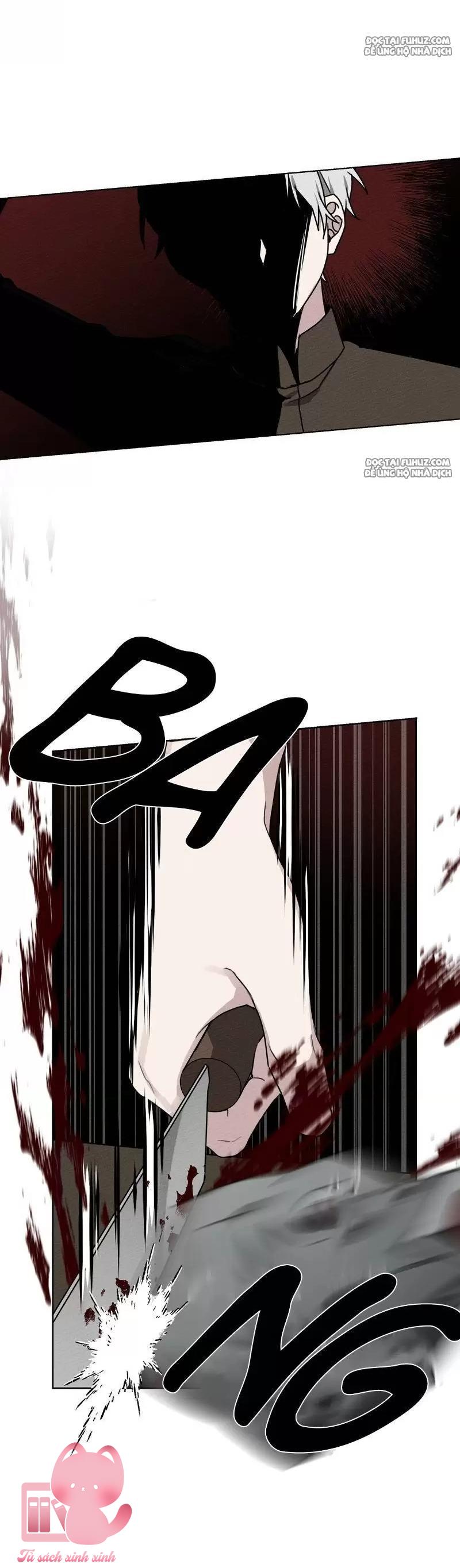 Dưới Tán Cây Sồi - Chap 22 - Trang 6