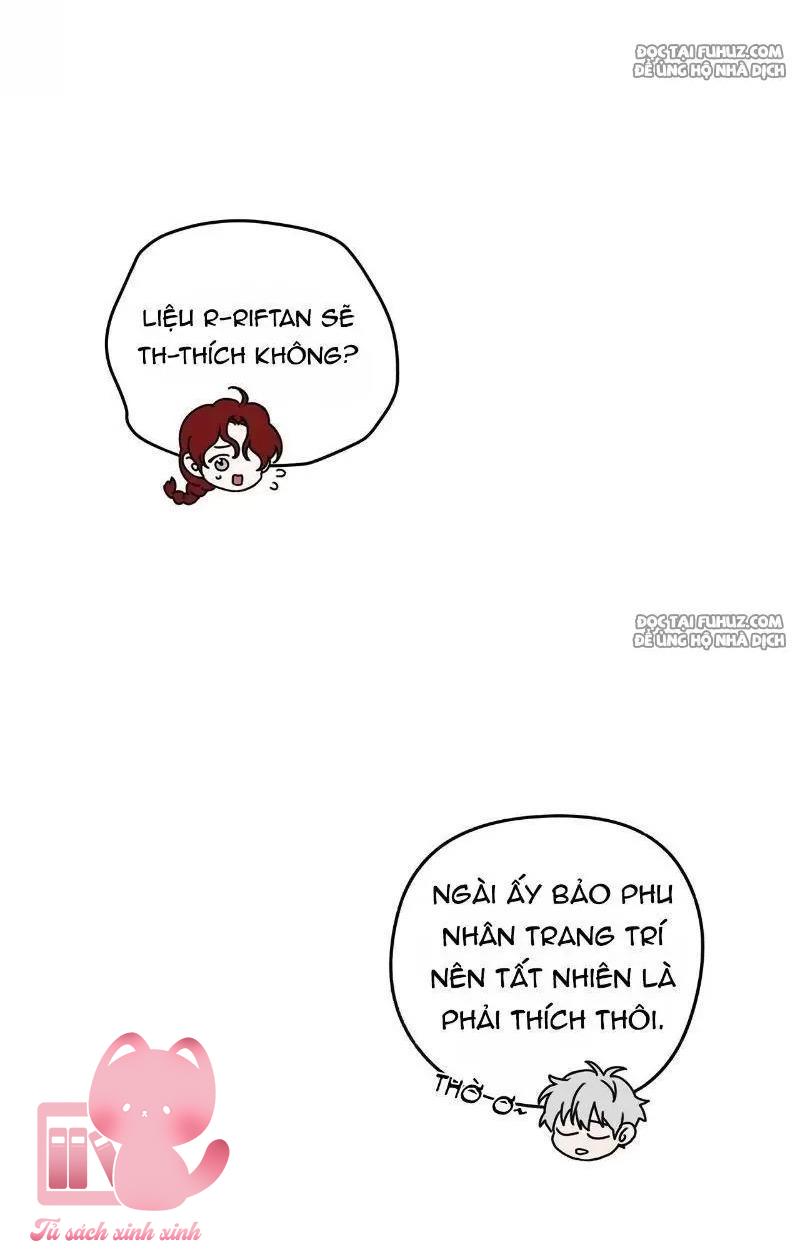 Dưới Tán Cây Sồi - Chap 22 - Trang 51