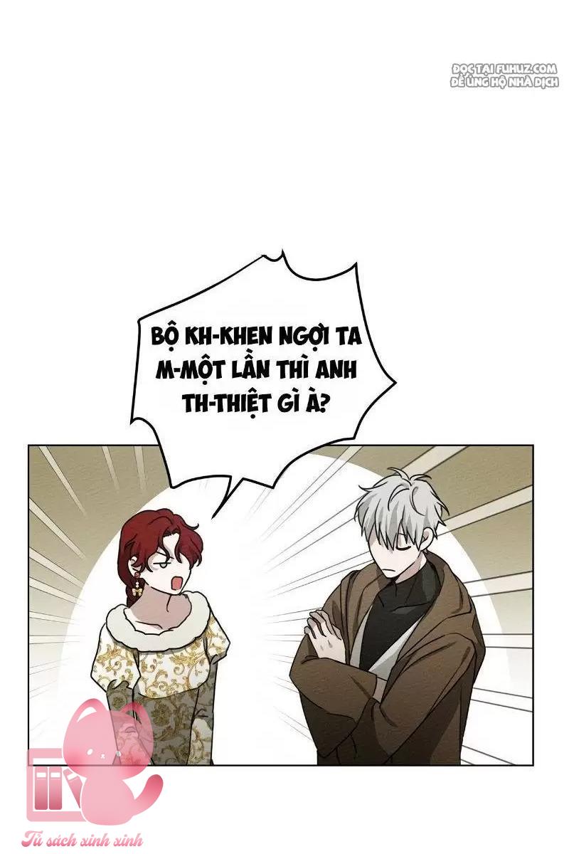 Dưới Tán Cây Sồi - Chap 22 - Trang 52