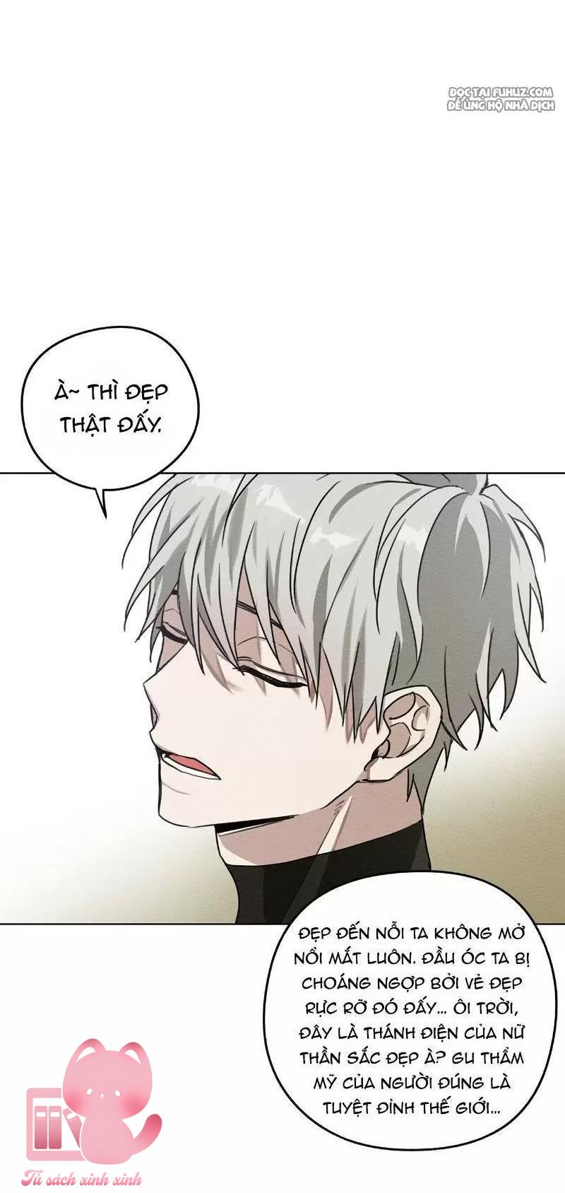 Dưới Tán Cây Sồi - Chap 22 - Trang 53
