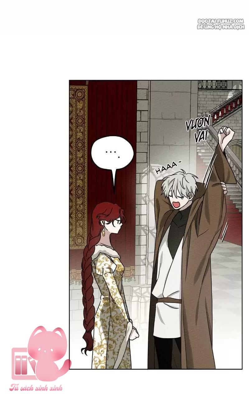 Dưới Tán Cây Sồi - Chap 22 - Trang 54