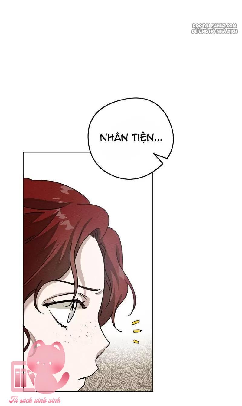 Dưới Tán Cây Sồi - Chap 22 - Trang 55