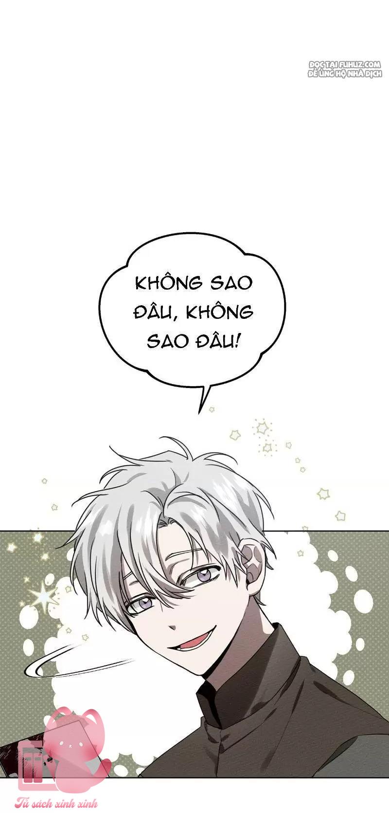 Dưới Tán Cây Sồi - Chap 22 - Trang 8