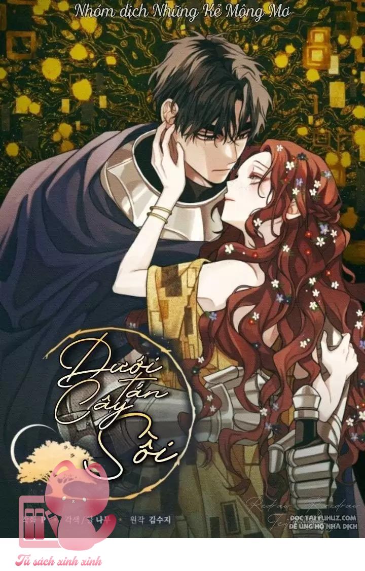 Dưới Tán Cây Sồi - Chap 23 - Trang 2