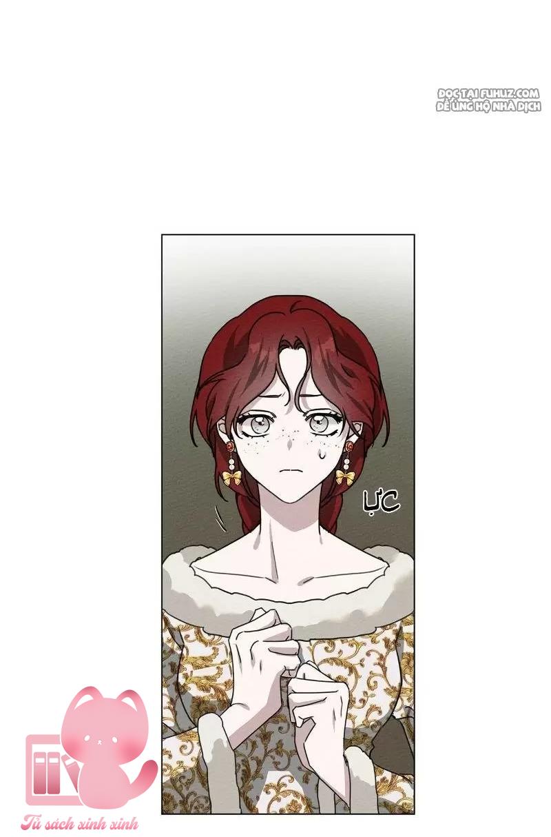 Dưới Tán Cây Sồi - Chap 23 - Trang 12