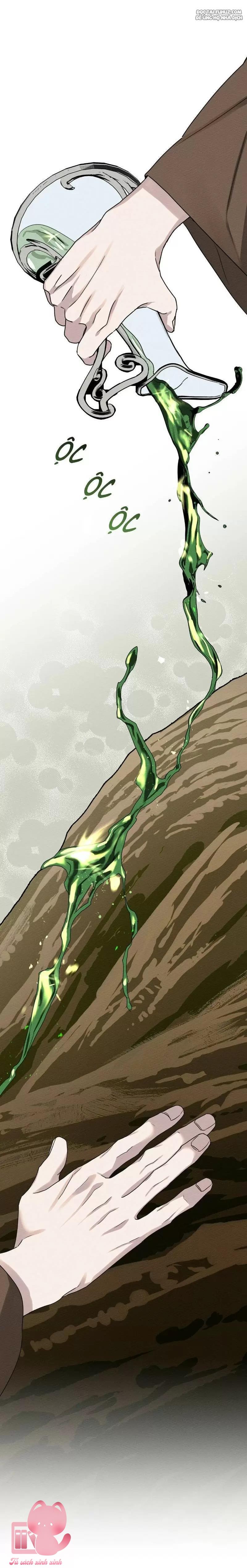 Dưới Tán Cây Sồi - Chap 23 - Trang 13