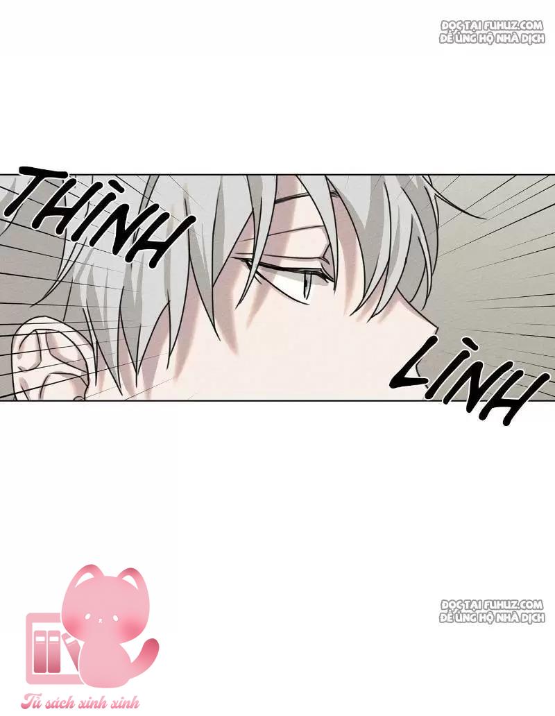 Dưới Tán Cây Sồi - Chap 23 - Trang 15
