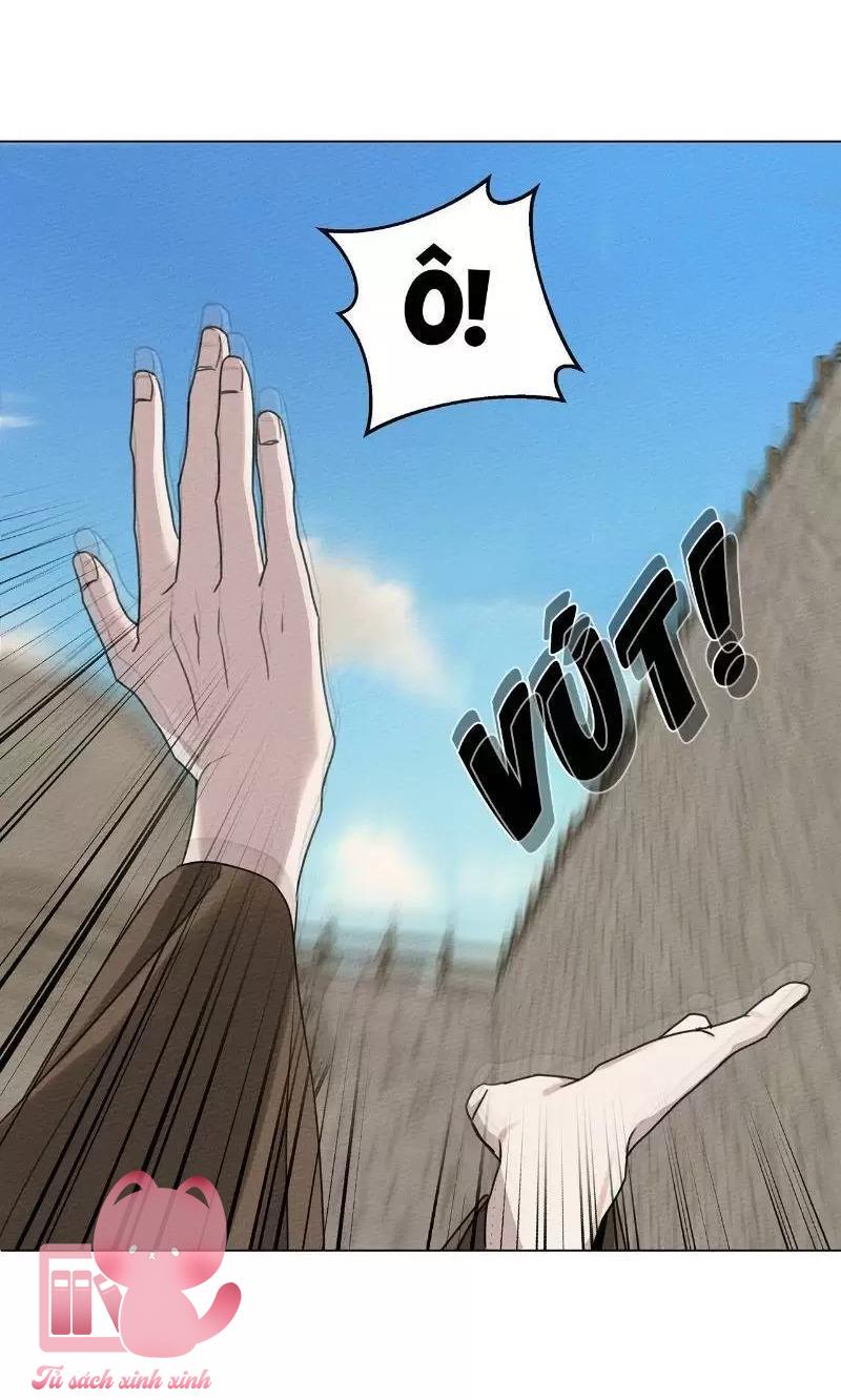 Dưới Tán Cây Sồi - Chap 23 - Trang 16