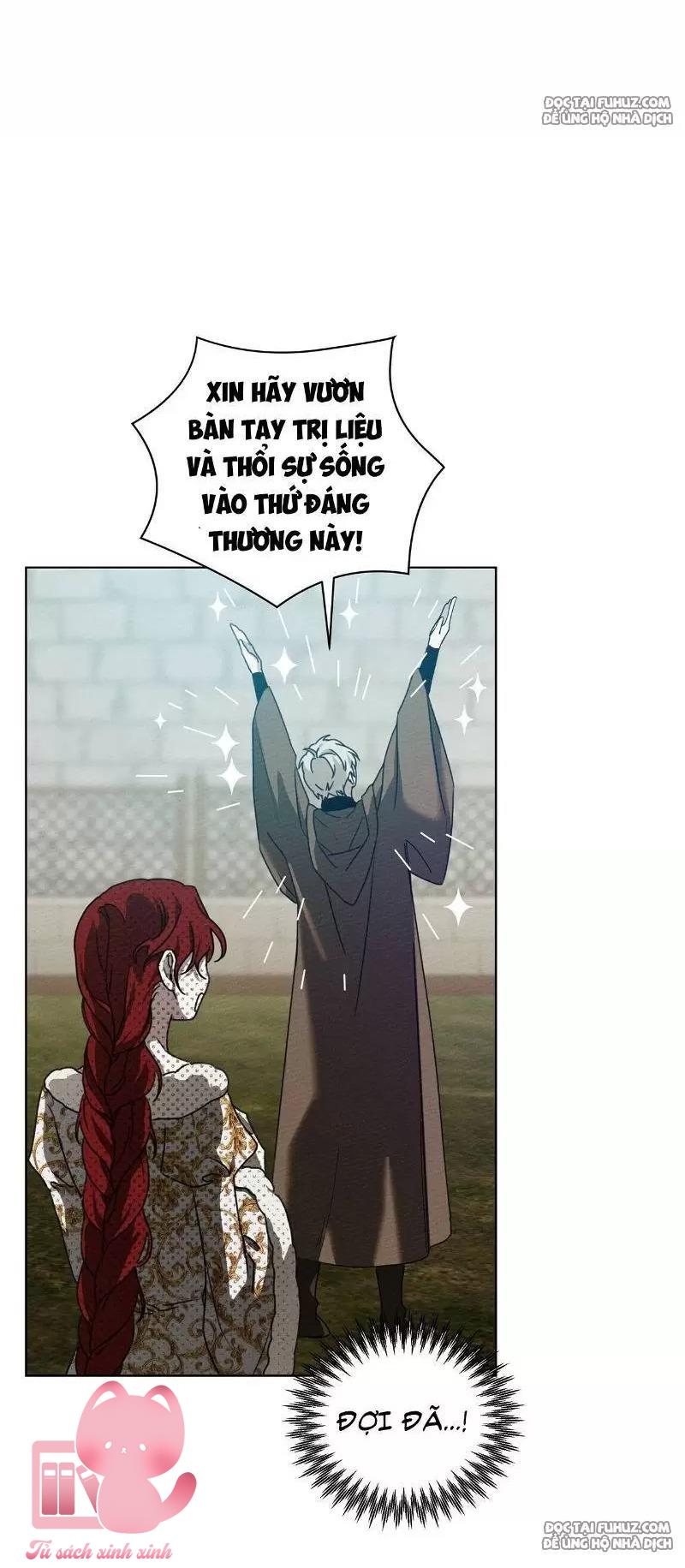 Dưới Tán Cây Sồi - Chap 23 - Trang 18