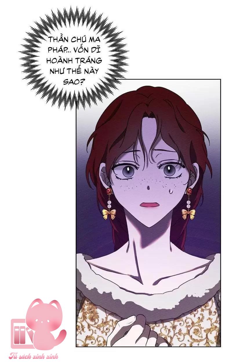 Dưới Tán Cây Sồi - Chap 23 - Trang 19