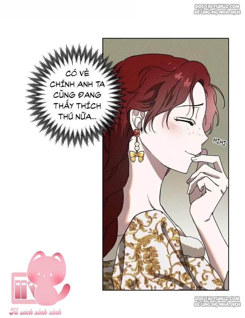 Dưới Tán Cây Sồi - Chap 23 - Trang 24