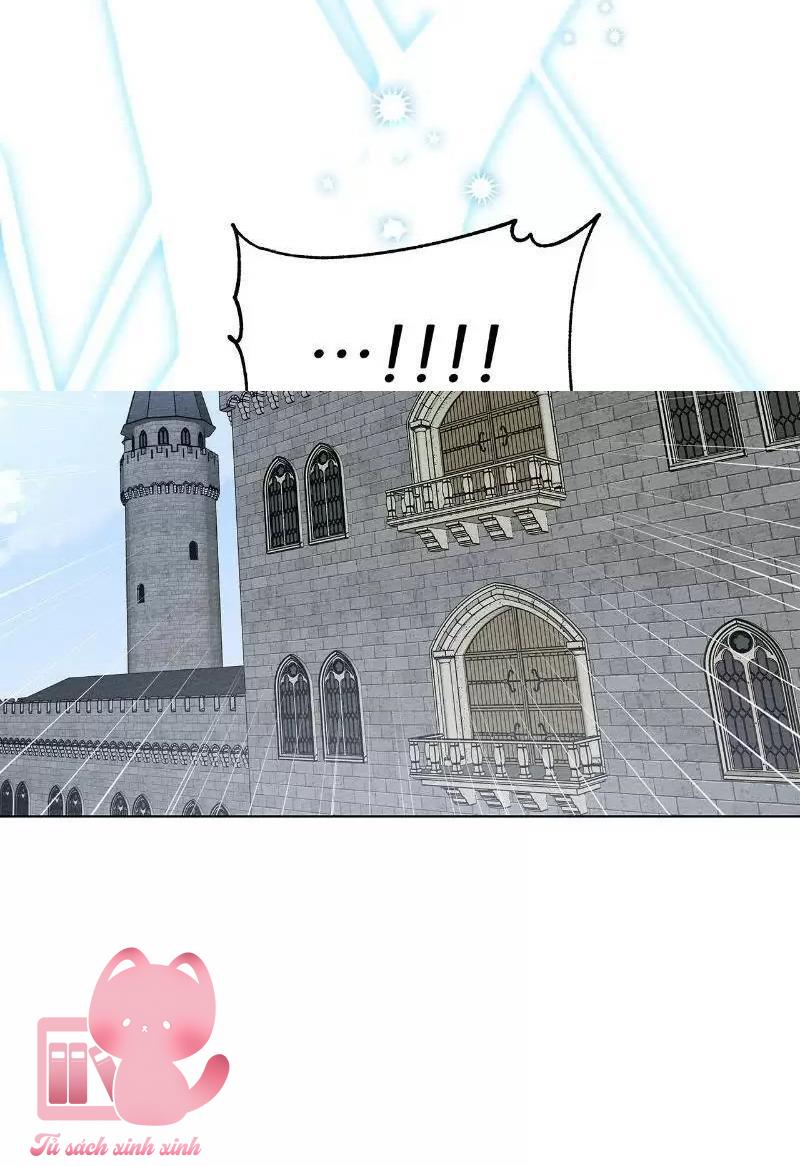 Dưới Tán Cây Sồi - Chap 23 - Trang 27