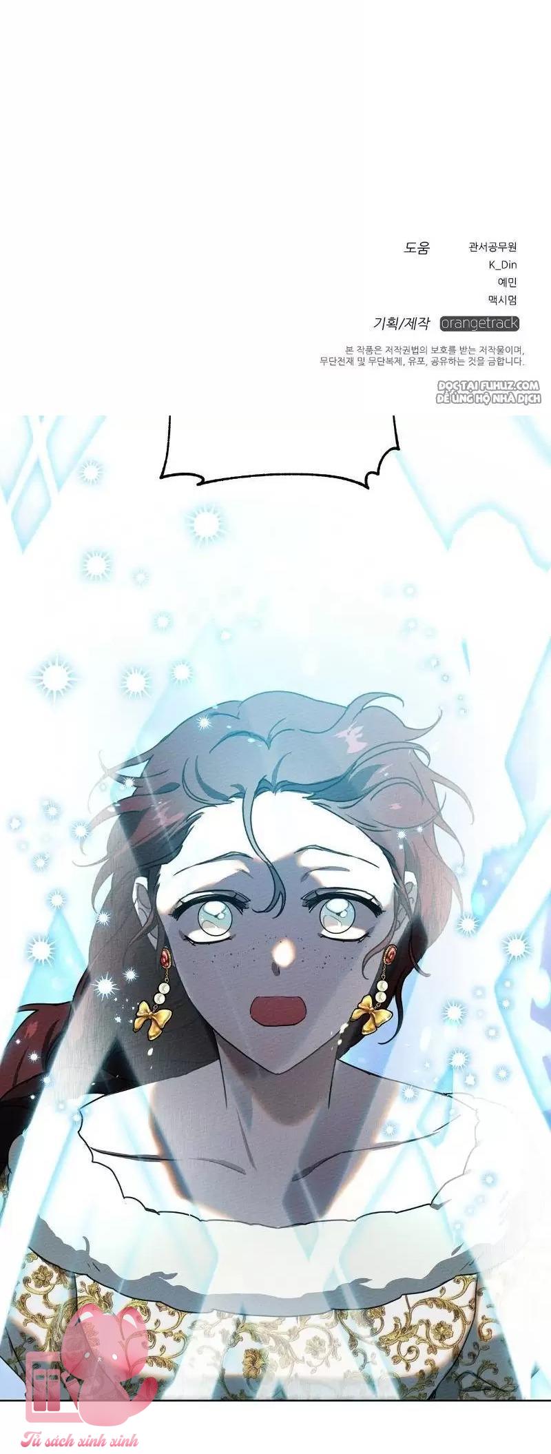 Dưới Tán Cây Sồi - Chap 23 - Trang 28