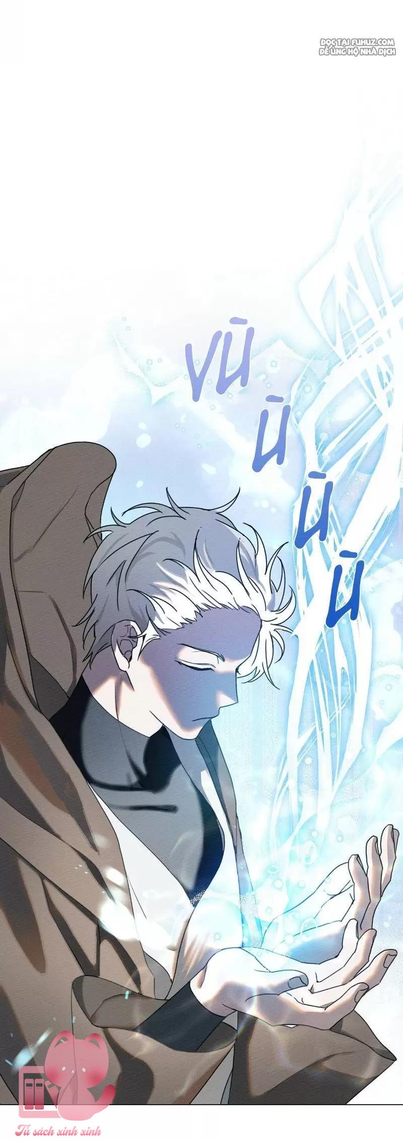Dưới Tán Cây Sồi - Chap 23 - Trang 29