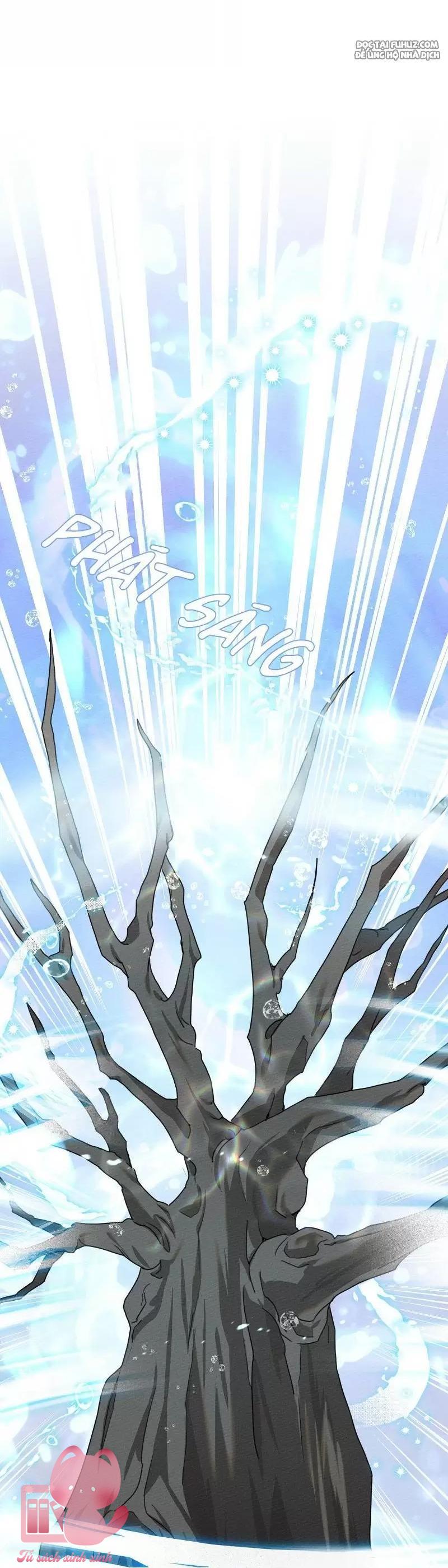 Dưới Tán Cây Sồi - Chap 23 - Trang 30