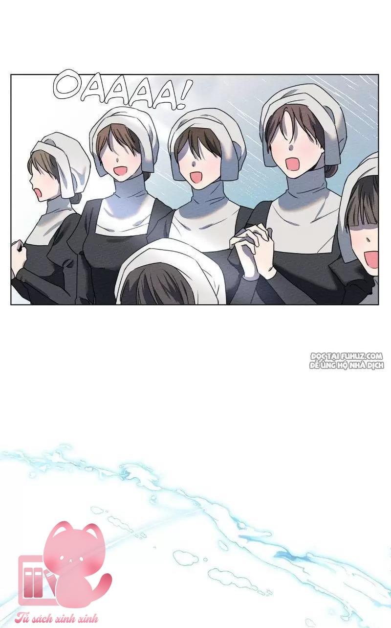 Dưới Tán Cây Sồi - Chap 23 - Trang 32