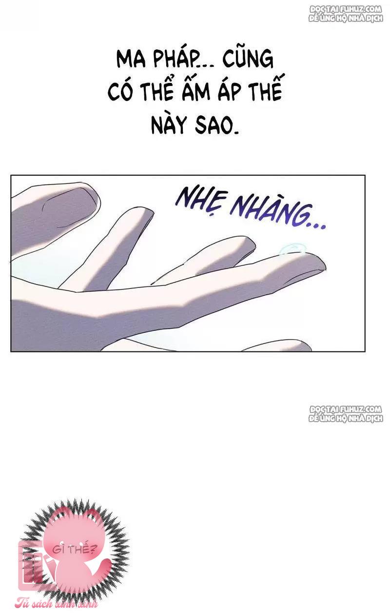 Dưới Tán Cây Sồi - Chap 23 - Trang 34