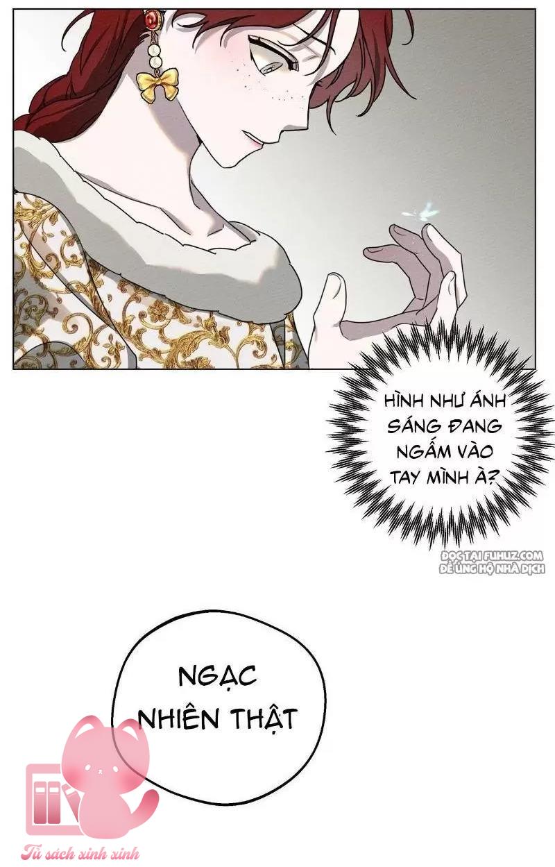 Dưới Tán Cây Sồi - Chap 23 - Trang 35
