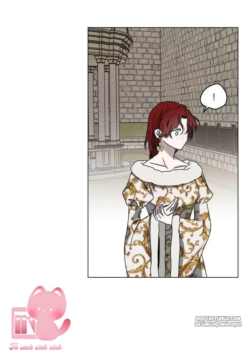 Dưới Tán Cây Sồi - Chap 23 - Trang 36