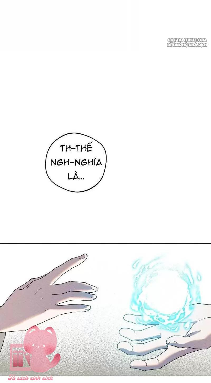 Dưới Tán Cây Sồi - Chap 23 - Trang 40