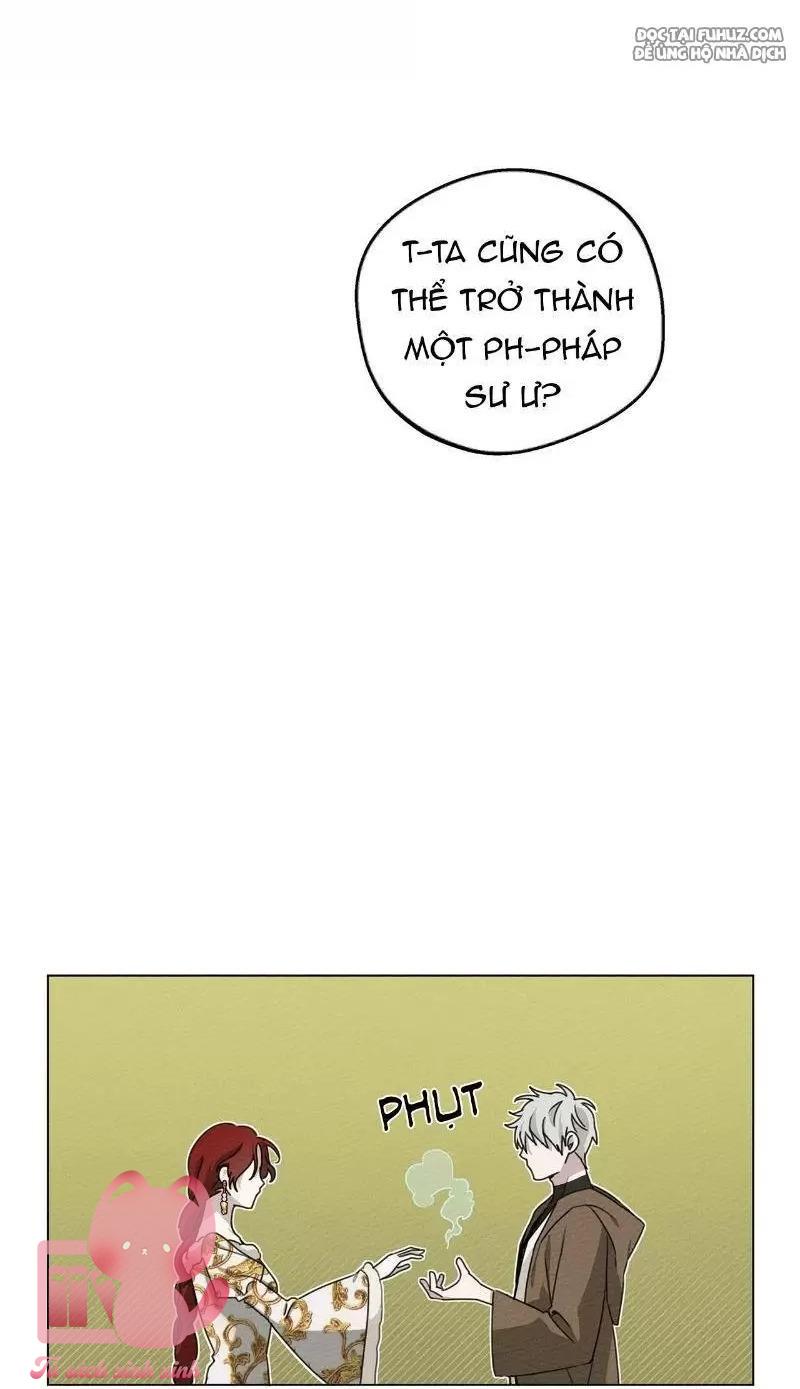 Dưới Tán Cây Sồi - Chap 23 - Trang 41