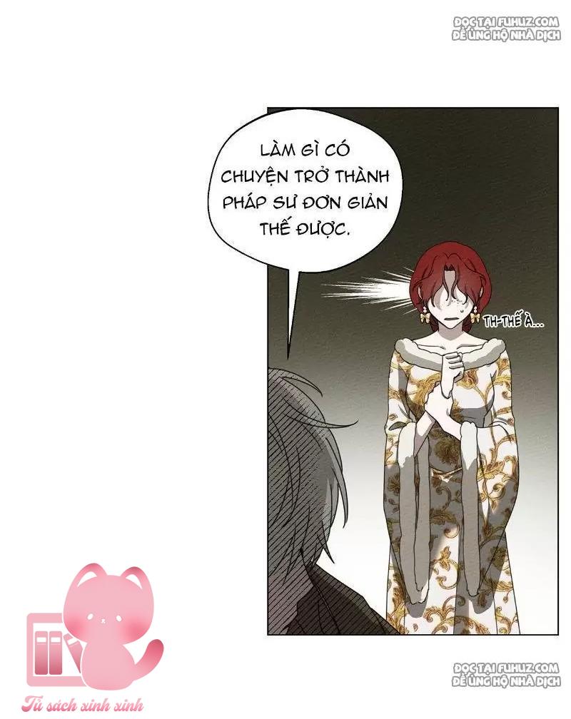 Dưới Tán Cây Sồi - Chap 23 - Trang 43