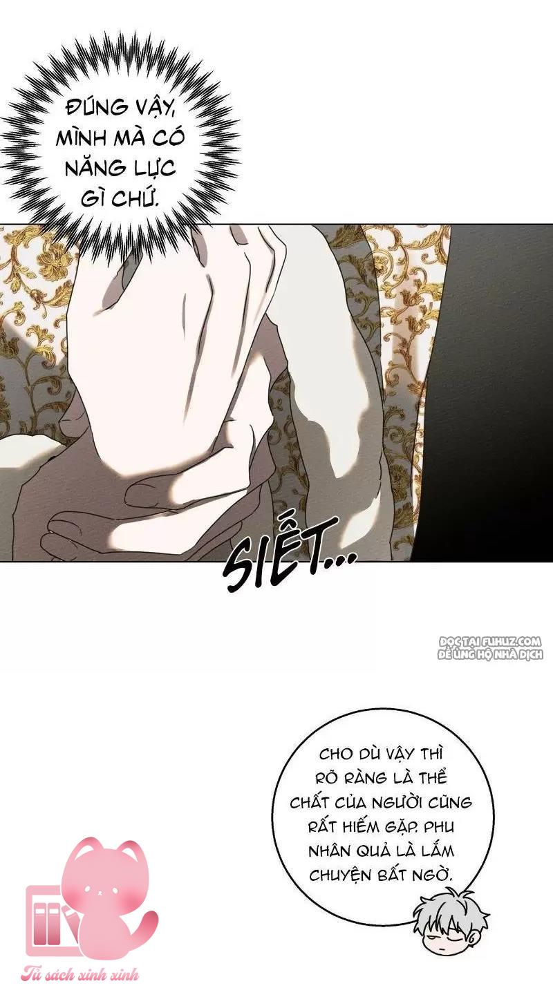 Dưới Tán Cây Sồi - Chap 23 - Trang 44