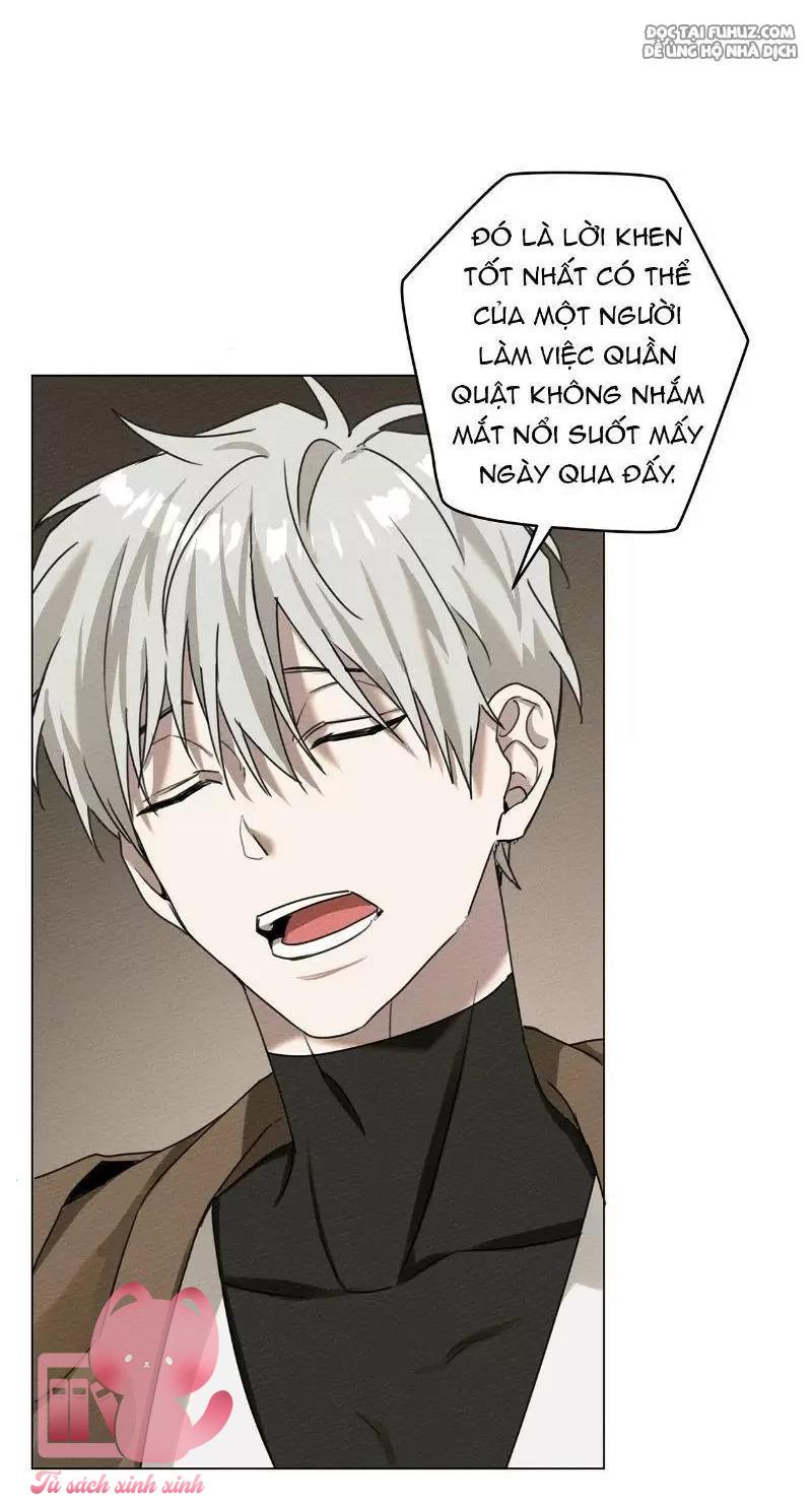 Dưới Tán Cây Sồi - Chap 23 - Trang 47