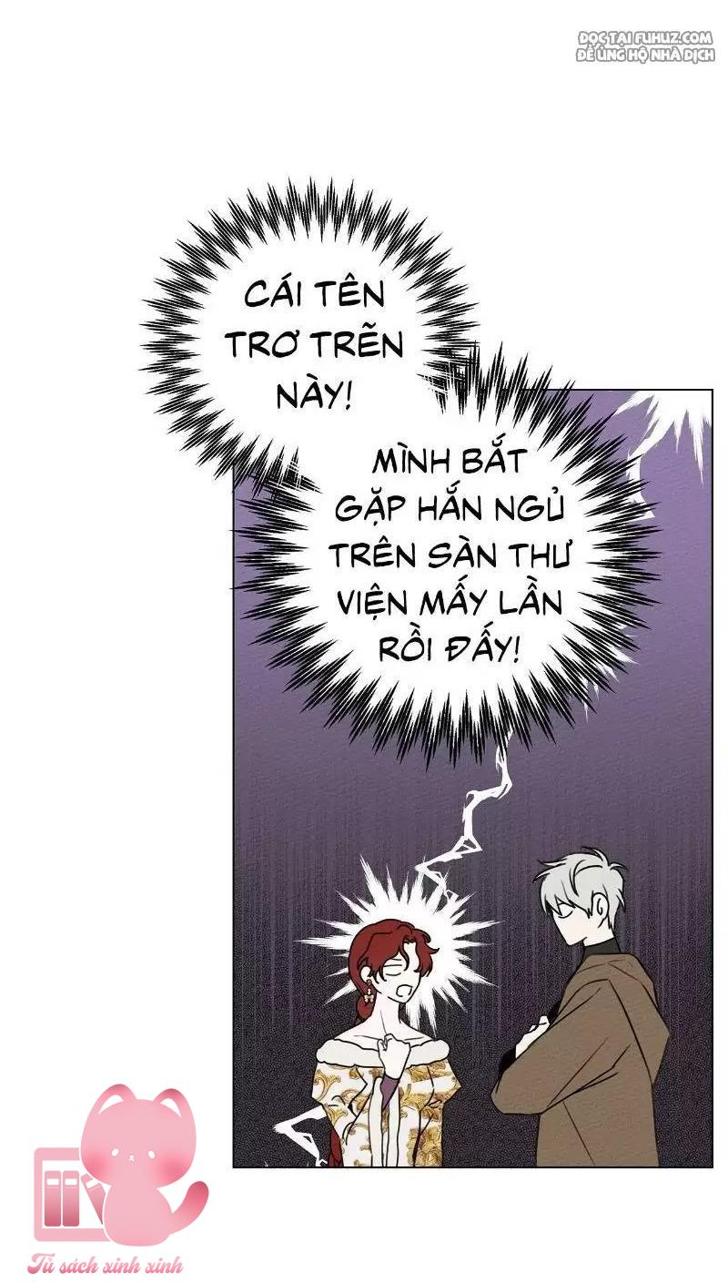 Dưới Tán Cây Sồi - Chap 23 - Trang 48