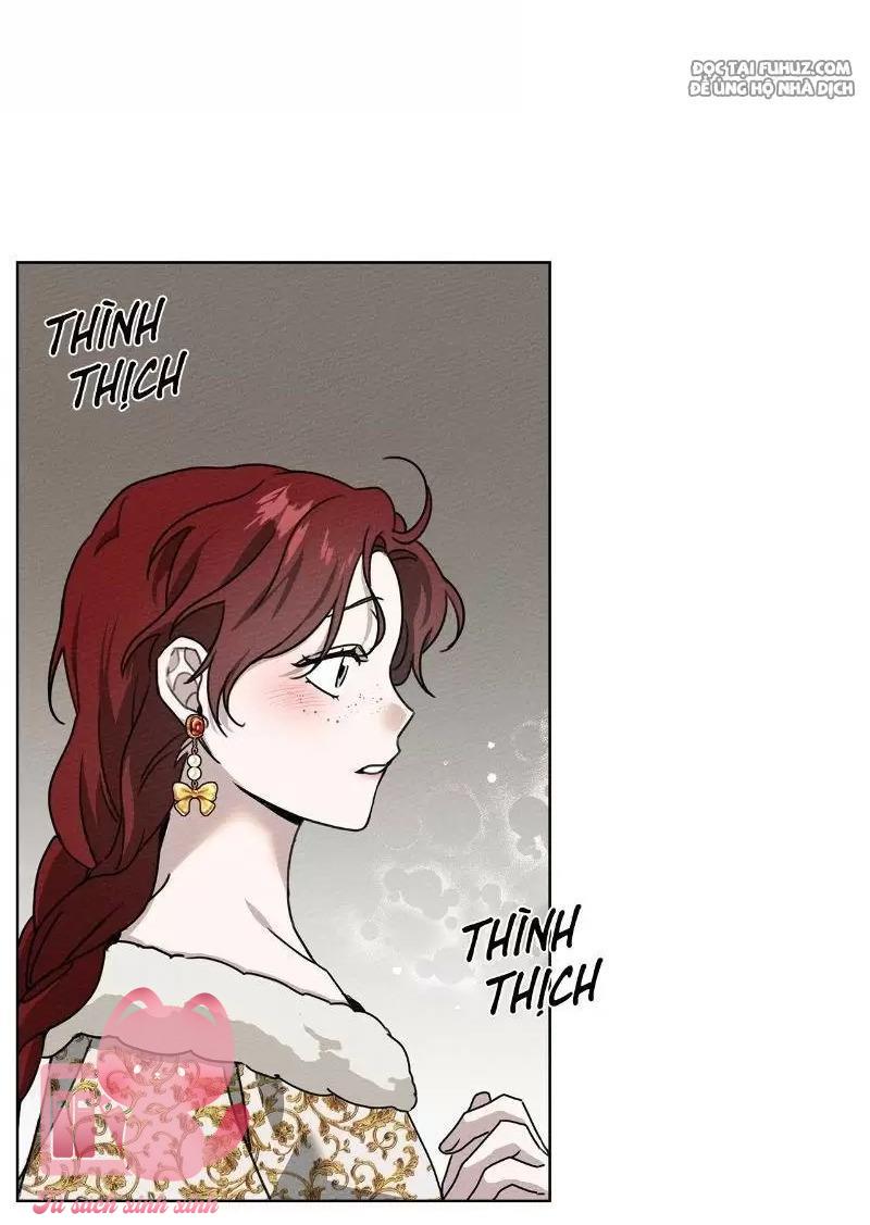 Dưới Tán Cây Sồi - Chap 23 - Trang 6
