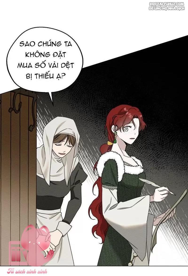 Dưới Tán Cây Sồi - Chap 23 - Trang 54